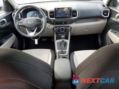 Zdjęcie 8 z 14 samochodu: 2026 HYUNDAI VENUE SEL VIN:KMHRC8A38TU422676 - miniatura
