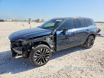 2026 VOLVO XC90 PLUS YV4062PE1T1466463 - główne zdjęcie licytacji z USA - miniatura