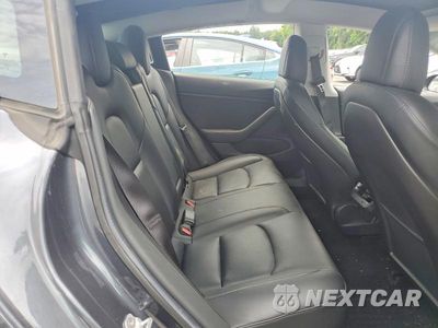 Zdjęcie 10 z 13 samochodu: 2019 TESLA MODEL 3 VIN:5YJ3E1EAXKF427017 - miniatura