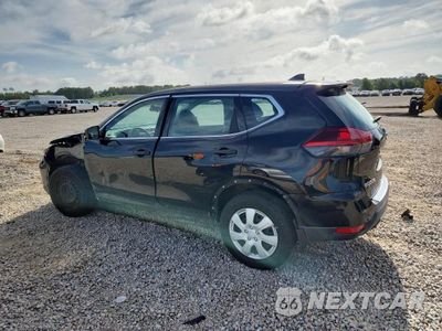 Drugie zdjęcie samochodu z przodu: 2018 NISSAN ROGUE S VIN:5N1AT2MV1JC742139 - miniatura