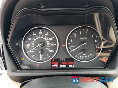 Zdjęcie 9 z 14 samochodu: 2017 BMW X1 XDRIVE28I VIN:WBXHT3C37H5F67702 - miniatura