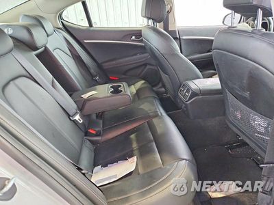 Zdjęcie 10 z 12 samochodu: 2020 GENESIS G70 2.0T VIN:KMTG64LAXLU059998 - miniatura