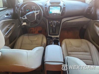 Zdjęcie 8 z 13 samochodu: 2016 FORD ESCAPE SE VIN:1FMCU0G94GUB83357 - miniatura