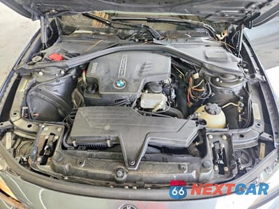 Zdjęcie 11 z 12 samochodu: 2014 BMW 328 I VIN:WBA3A5C54EP600109 - miniatura