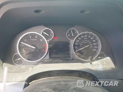 Zdjęcie 9 z 12 samochodu: 2014 TOYOTA TUNDRA CREWMAX PLATINUM VIN:5TFAW5F14EX343988 - miniatura