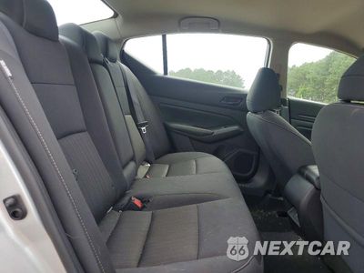 Zdjęcie 10 z 12 samochodu: 2024 NISSAN ALTIMA SV VIN:1N4BL4DV5RN325536 - miniatura