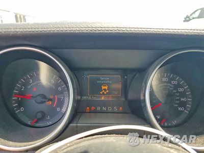Zdjęcie 9 z 13 samochodu: 2019 FORD MUSTANG VIN:1FA6P8TH1K5143427 - miniatura