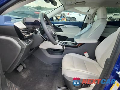 Zdjęcie 7 z 14 samochodu: 2025 BUICK ENVISION AVENIR VIN:LRBFZME48SD010188 - miniatura
