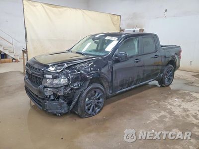2024 FORD MAVERICK XLT 3FTTW8H39RRA00617 - główne zdjęcie licytacji z USA - miniatura