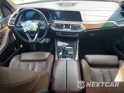 Zdjęcie 8 z 13 samochodu: 2019 BMW X5 XDRIVE40I VIN:5UXCR6C57KLL11230 - miniatura