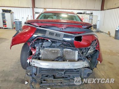Piąte zdjęcie samochodu w środku: 2020 NISSAN MURANO SL VIN:5N1AZ2CJ8LN156526 - miniatura