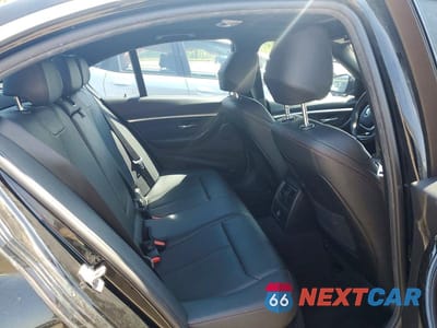 Zdjęcie 10 z 12 samochodu: 2018 BMW 330 XI VIN:WBA8D9C51JEM31628 - miniatura