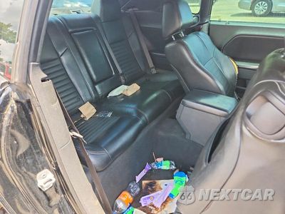 Zdjęcie 10 z 12 samochodu: 2012 DODGE CHALLENGER SXT VIN:2C3CDYAG0CH128383 - miniatura