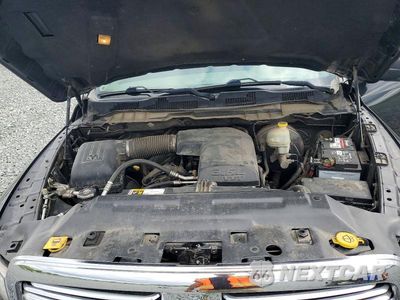 Zdjęcie 11 z 12 samochodu: 2016 RAM 1500 SLT VIN:1C6RR7LG4GS335041 - miniatura