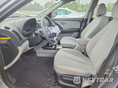 Zdjęcie 7 z 12 samochodu: 2010 HYUNDAI ELANTRA GLS VIN:KMHDU4ADXAU916558 - miniatura