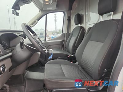 Zdjęcie 11 z 13 samochodu: 2023 FORD TRANSIT 350 DELIVERY VAN VIN:1FTBW3XK2PKB40047 - miniatura
