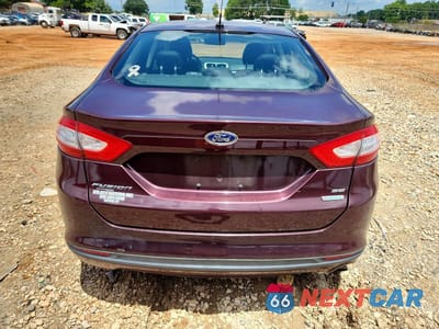 Zdjęcie 6 z 13 samochodu: 2013 FORD FUSION SE VIN:3FA6P0HR6DR311341 - miniatura
