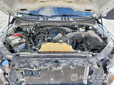 Zdjęcie 11 z 12 samochodu: 2022 FORD F150 SUPERCREW VIN:1FTFW1E50NKE58121 - miniatura