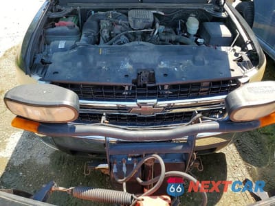 Zdjęcie 11 z 12 samochodu: 2007 CHEVROLET SILVERADO K3500 VIN:1GCJK33647F554455 - miniatura