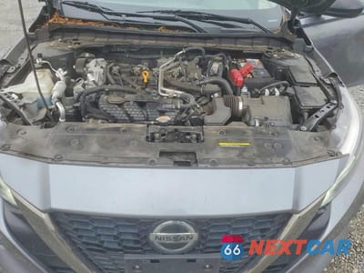 Zdjęcie 11 z 12 samochodu: 2022 NISSAN ALTIMA SR VIN:1N4BL4CV8NN418031 - miniatura