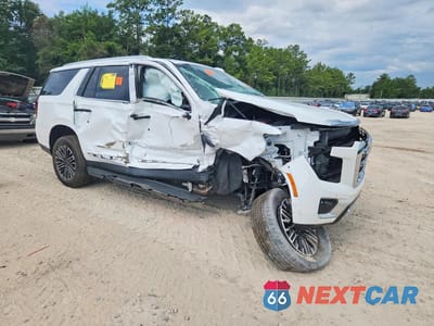 Czwarte zdjęcie samochodu z boku: 2025 GMC YUKON ELEVATION VIN:1GKS1BRD9SR381762 - miniatura