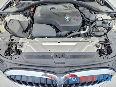 Zdjęcie 11 z 12 samochodu: 2019 BMW 330I VIN:WBA5R1C55KAE82213 - miniatura