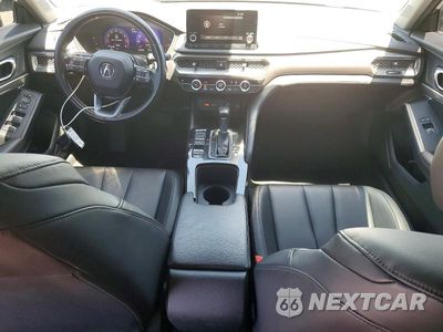 Zdjęcie 8 z 12 samochodu: 2024 ACURA INTEGRA VIN:19UDE4H26RA019600 - miniatura
