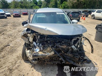Piąte zdjęcie samochodu w środku: 2019 NISSAN ROGUE S VIN:5N1AT2MT7KC836686 - miniatura
