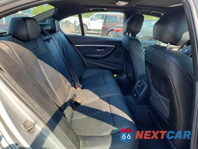 Zdjęcie 10 z 12 samochodu: 2017 BMW 330 XI VIN:WBA8D9C38HA011686 - miniatura