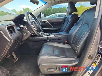 Zdjęcie 7 z 14 samochodu: 2016 LEXUS RX 350 BASE VIN:2T2BZMCA4GC020497 - miniatura