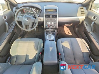 Zdjęcie 8 z 12 samochodu: 2006 MITSUBISHI GALANT ES MEDIUM VIN:4A3AB36F26E011781 - miniatura