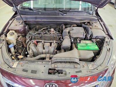 Zdjęcie 11 z 12 samochodu: 2012 KIA OPTIMA EX VIN:5XXGN4A73CG038716 - miniatura
