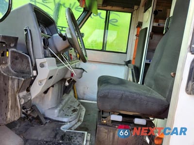 Zdjęcie 7 z 13 samochodu: 2013 ISUZU NPR HD DELIVERY VAN VIN:JALB4T177D7W01816 - miniatura