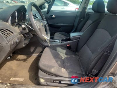 Zdjęcie 7 z 12 samochodu: 2011 CHEVROLET MALIBU 1LT VIN:1G1ZC5E18BF373759 - miniatura