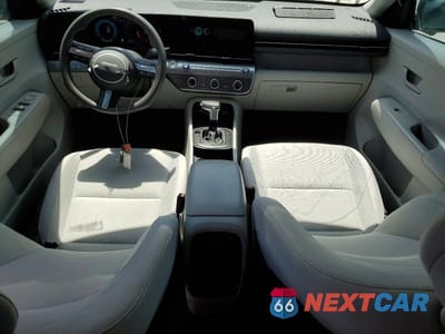 Zdjęcie 8 z 13 samochodu: 2025 HYUNDAI KONA SE VIN:KM8HA3AB1SU261274 - miniatura