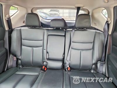 Zdjęcie 10 z 13 samochodu: 2022 NISSAN MURANO SV VIN:5N1AZ2BJ8NC121338 - miniatura