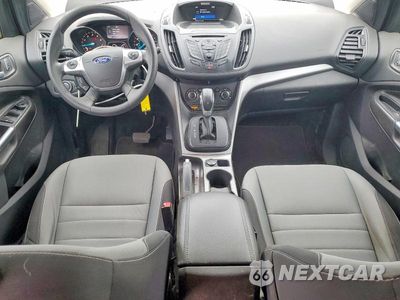 Zdjęcie 8 z 12 samochodu: 2016 FORD ESCAPE SE VIN:1FMCU9G93GUC14022 - miniatura