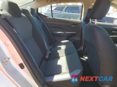 Zdjęcie 10 z 12 samochodu: 2025 NISSAN VERSA SV VIN:3N1CN8EV7SL893987 - miniatura
