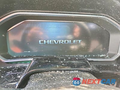 Zdjęcie 9 z 12 samochodu: 2026 CHEVROLET SILVERADO K1500 LT VIN:1GCUKDED2TZ216673 - miniatura