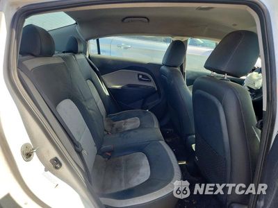 Zdjęcie 10 z 12 samochodu: 2017 KIA RIO LX VIN:KNADM4A38H6063584 - miniatura