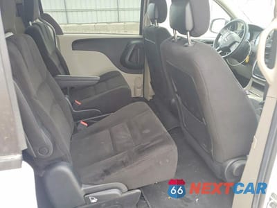 Zdjęcie 10 z 12 samochodu: 2015 DODGE GRAND CARAVAN SXT VIN:2C4RDGCG3FR509740 - miniatura