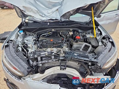 Zdjęcie 12 z 13 samochodu: 2026 HONDA HR-V EXL VIN:3CZRZ1H72TM723297 - miniatura