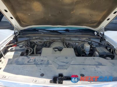 Zdjęcie 11 z 12 samochodu: 2015 CHEVROLET SILVERADO K1500 VIN:1GCVKPEH9FZ425390 - miniatura