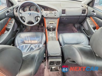 Zdjęcie 8 z 12 samochodu: 2002 ACURA 3.2TL VIN:19UUA566X2A038888 - miniatura
