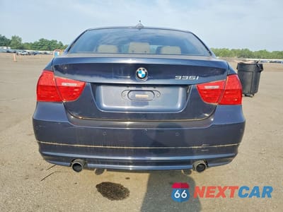 Zdjęcie 6 z 12 samochodu: 2010 BMW 3 SERIES VIN:WBAPL3C59AA408052 - miniatura