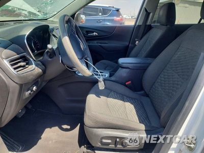 Zdjęcie 7 z 13 samochodu: 2021 CHEVROLET EQUINOX LT VIN:3GNAXTEV1MS131515 - miniatura