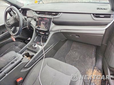 Zdjęcie 8 z 12 samochodu: 2025 JEEP GRAND CHEROKEE L LAREDO VIN:1C4RJKAGXS8710412 - miniatura