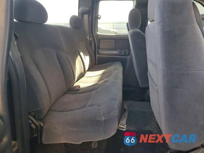 Zdjęcie 10 z 12 samochodu: 2000 CHEVROLET SILVERADO C1500 VIN:2GCEC19T8Y1307478 - miniatura