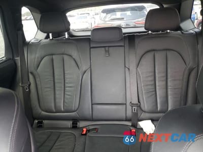 Zdjęcie 10 z 13 samochodu: 2020 BMW X5 SDRIVE 40I VIN:5UXCR4C04LLT19991 - miniatura