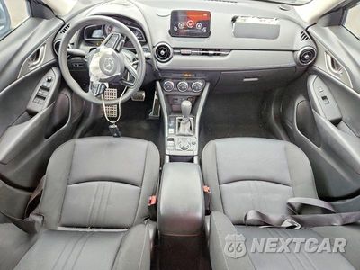Zdjęcie 8 z 13 samochodu: 2021 MAZDA CX-3 SPORT VIN:JM1DKDB76M1514111 - miniatura